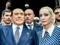 Italien: Wohin mit Berlusconis Milliarden?