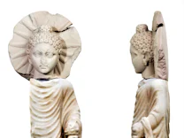 Römisches Reich: Gab es Buddhisten im alten Ägypten?