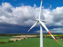 Windkraft: Siemens Energy geht auf Fehlersuche