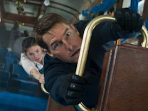 „Mission: Impossible – Dead Reckoning Teil eins“ im Kino: Bitte anschnallen