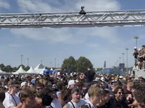 München-Riem: “Rolling Loud”-Festival wird unterbrochen