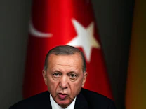 Diplomatie: Erdoğan will Schweden in die Nato lassen, wenn die Türkei in die EU darf