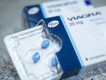 Arzneimittel: Viagra gibt es weiter nur auf Rezept
