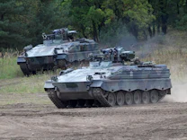 Liveblog zum Krieg in der Ukraine: Deutschland liefert weitere Waffen für knapp 700 Millionen Euro