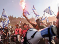 Israel: Tausende demonstrieren an landesweitem Protesttag gegen Justizreform