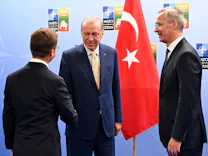 Türkei: Erdoğan nutzt die Macht der Geografie