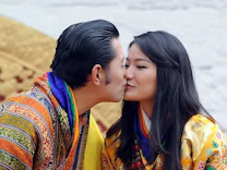 Bhutan: Die Vorzeige-Monarchie
