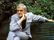 Zum Tod von Milan Kundera: Vom Dasein