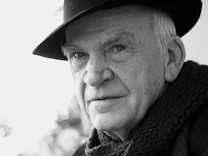 Literatur: Schriftsteller Milan Kundera gestorben