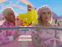 „Barbie“ im Kino: Die Welt wird pink