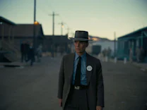 „Oppenheimer“ im Kino: Totalausfall