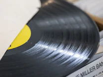 Pop: Vinyl legt zu