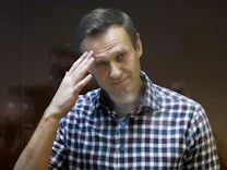Opposition in Russland: Nawalny drohen weitere 20 Jahre Straflager