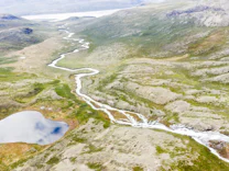 Klimawandel: Grönlands Eisschild könnte sensibler sein als gedacht
