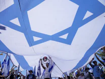 Israel: Vermittlungsversuch zur Justizreform gescheitert