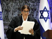 Demokratie in Israel: Auch Verfassungsrecht kann rechtswidrig sein