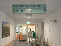 Krankenhausreform: Bayerische Landräte schreiben Brandbrief an Lauterbach