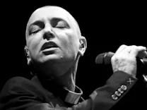 Musik: Sinéad O’Connor ist tot