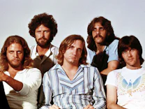 US-Rockband: Eagles-Mitbegründer Randy Meisner ist tot