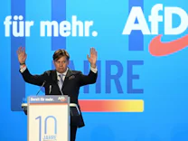 Parteitag: Maximilian Krah ist Spitzenkandidat der AfD für die Europawahl
