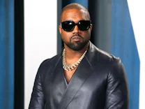 Soziale Medien: Twitter-Nachfolger X hebt Sperre von Kanye West auf