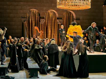 Bayreuther Festspiele: Geht doch