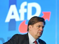 AfD-Kandidaten für Europawahl: Ganz weit außen