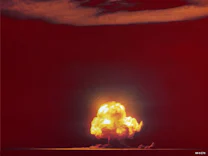 Atomwaffen: Was der erste Kernwaffentest anrichtete