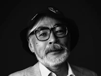 Anime-Künstler Hayao Miyazaki: Herr der Träume
