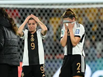 DFB-Team bei der WM: Equal Play – aber doch bitte nicht so