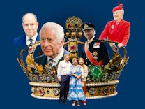 SZ-Serie „Monarchien in der Krise“: Die Zukunft europäischer Königshäuser