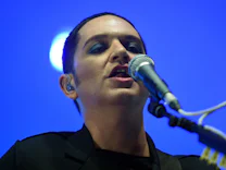 Giorgia Meloni verklagt „Placebo“-Musiker: „Rassistin, Faschistin“