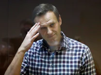 Russland: Nawalny zu 19 weiteren Jahren Haft verurteilt