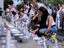 Berlin: Vermisste Studentin aus Mexiko ist tot