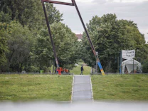 Berlin: Tatort Görlitzer Park